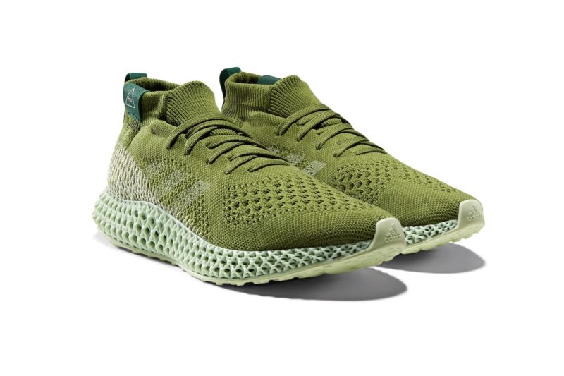 adidas 4d runner pharrell