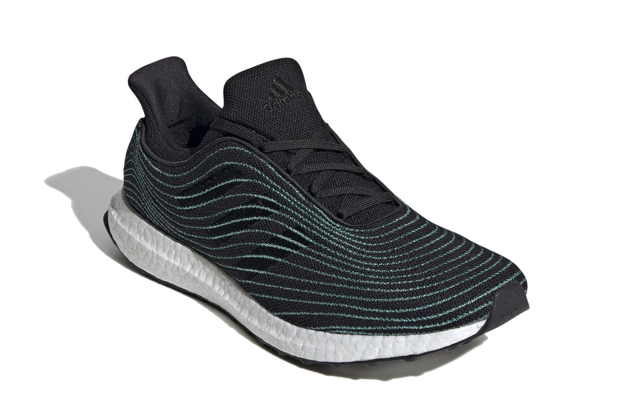 ultraboost parley sizing