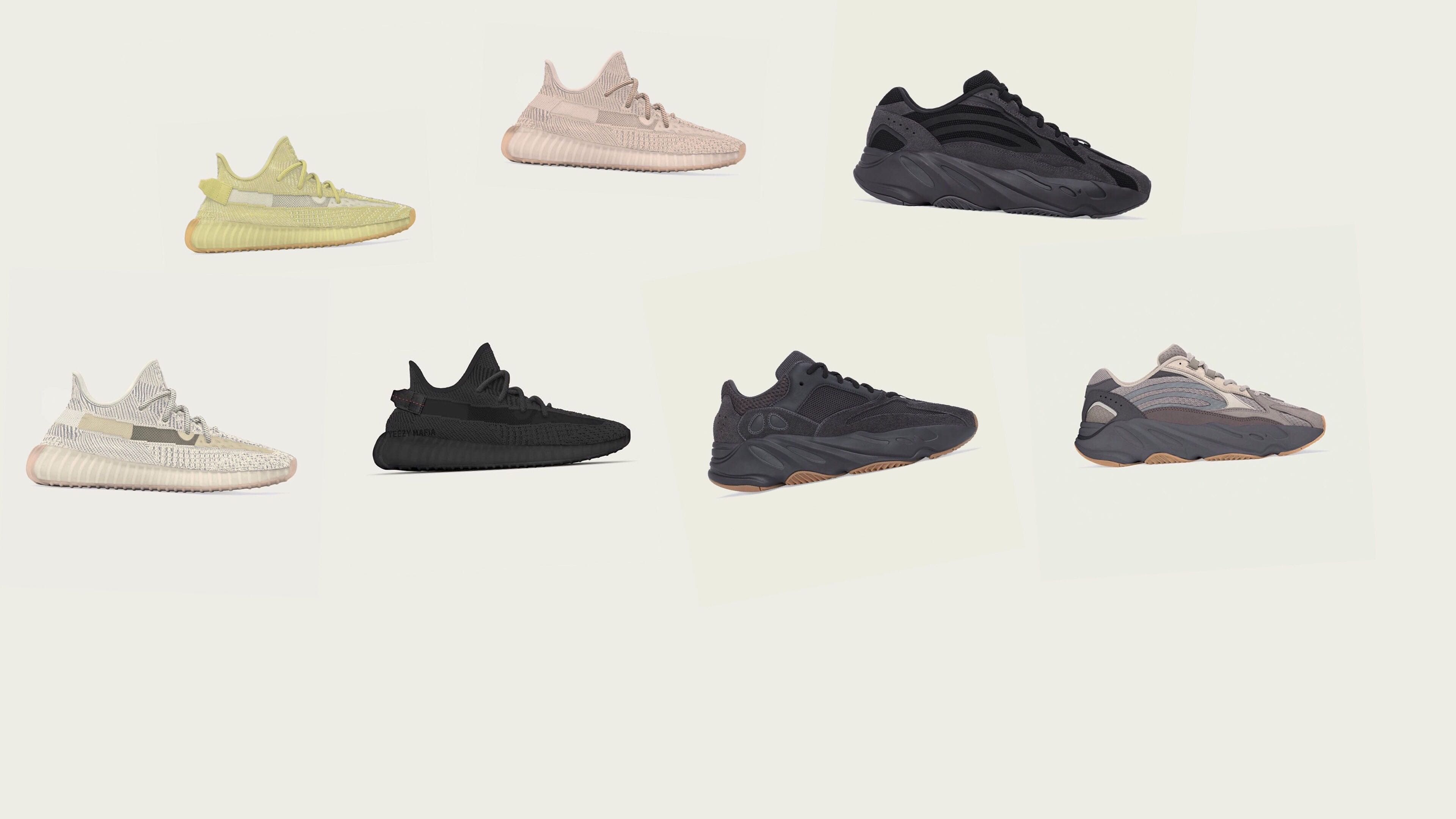 11 adidas yeezy boost releases juni 2019 01