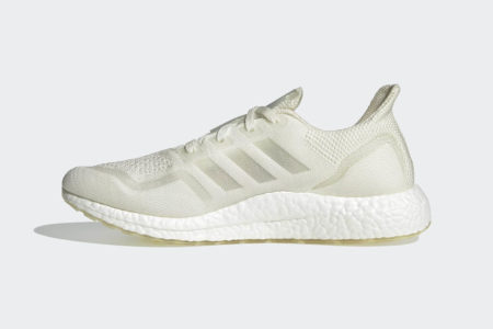 what is ultraboost made of