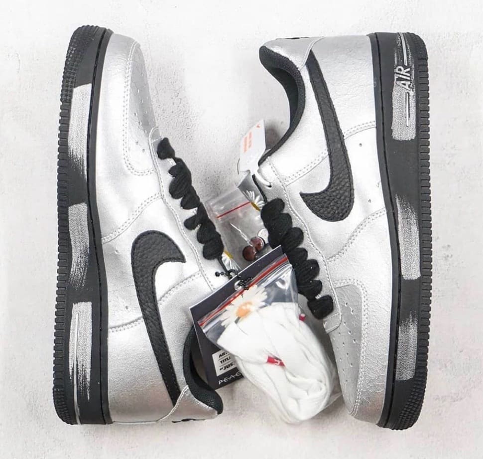 air force 1 paranoise