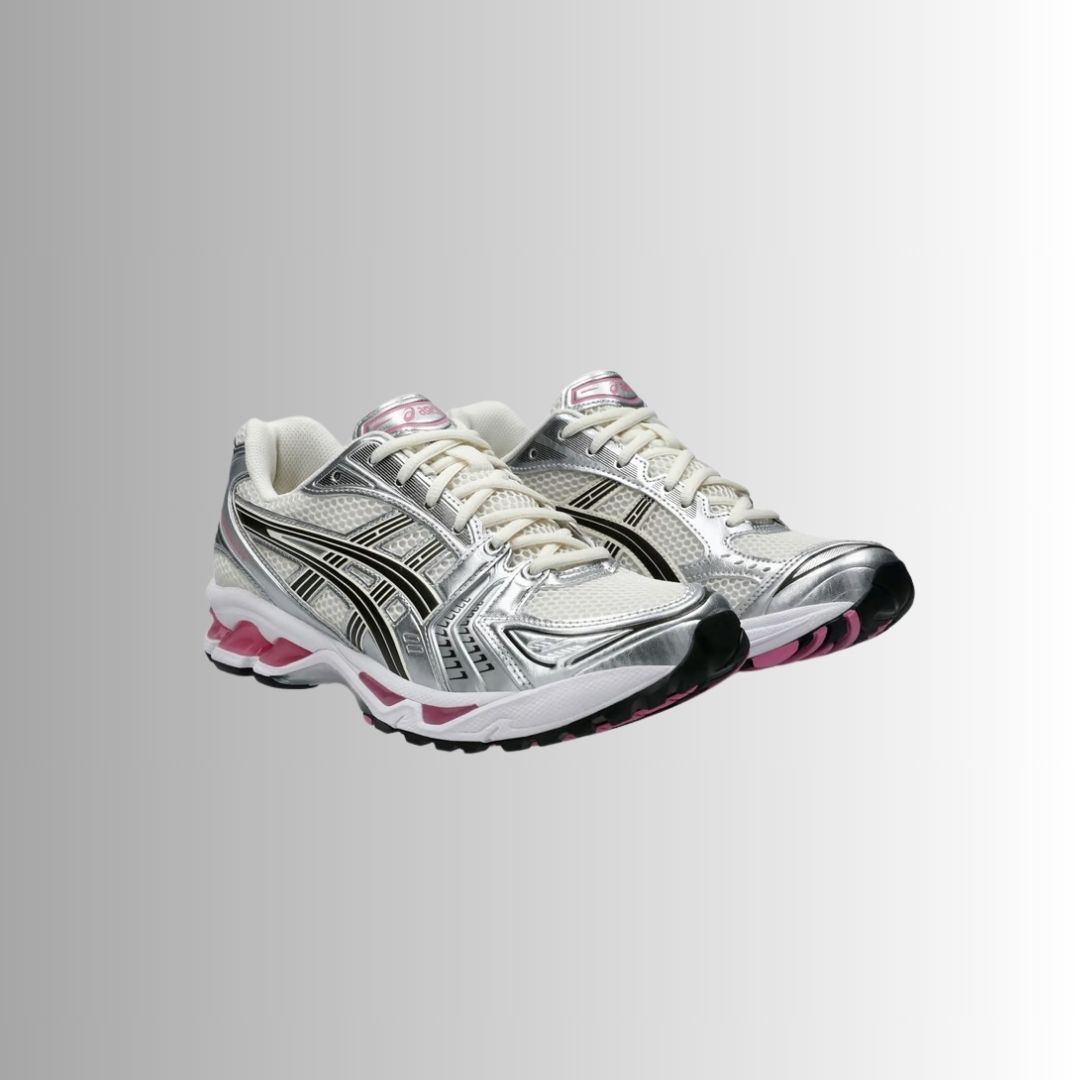 Asics Gel-Kayano 14 Cream Sweet Pink 1203A537-103