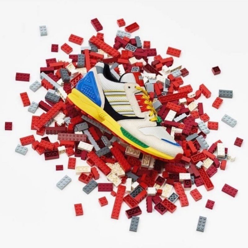adidas zx 8000 lego release date