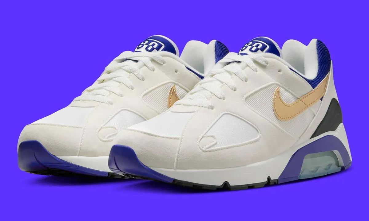 Nike Air 180 Concord 2024 everysize Blog