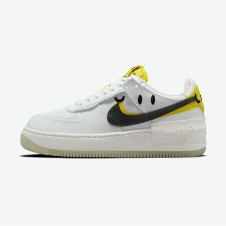 Nike Air Force 1 Shadow Go The Extra Smile DO5872 100 Titel 450x450