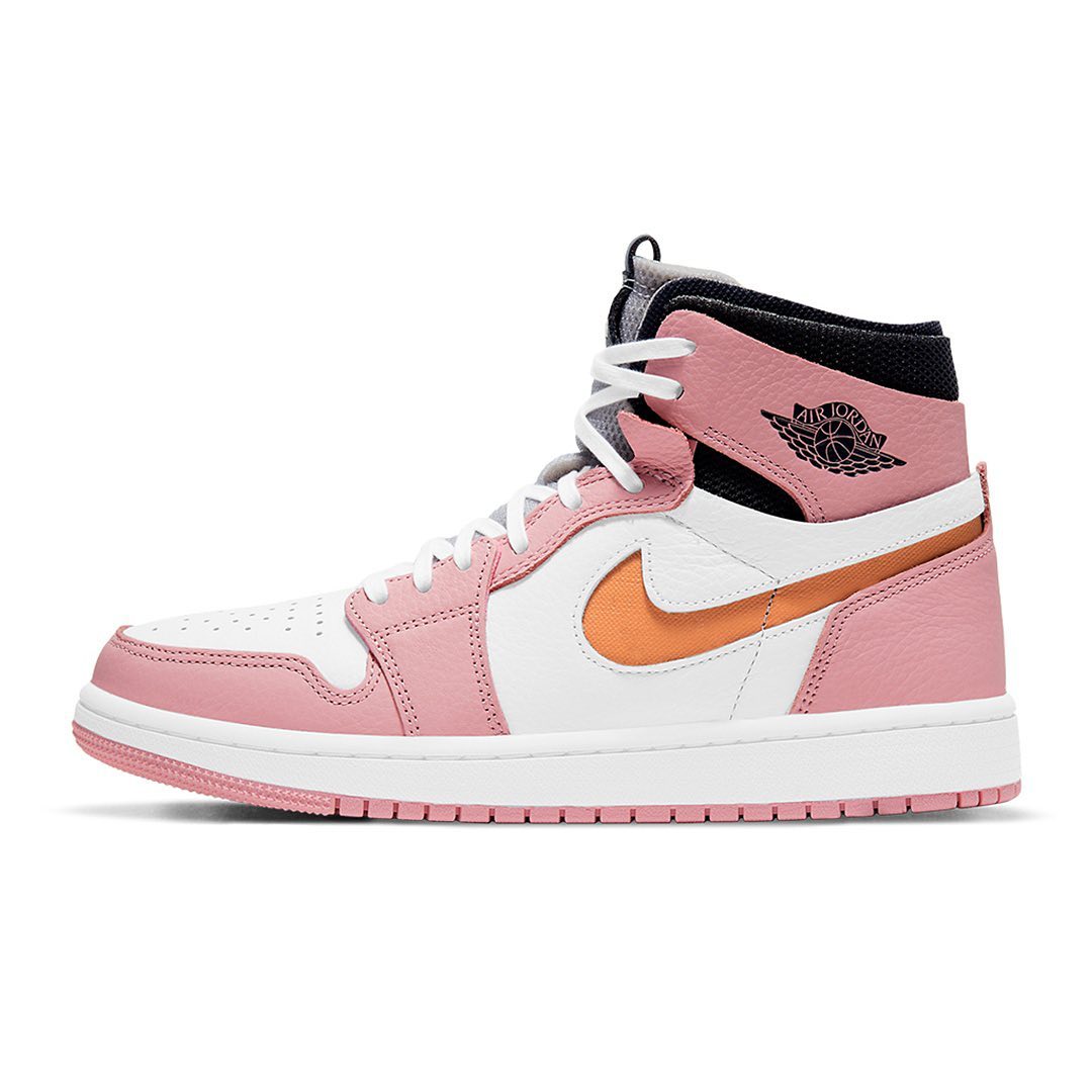 Nike-Air-Jordan-1-Comfort-Zoom-Pink-Glaze-CT0979-601-Release-2021