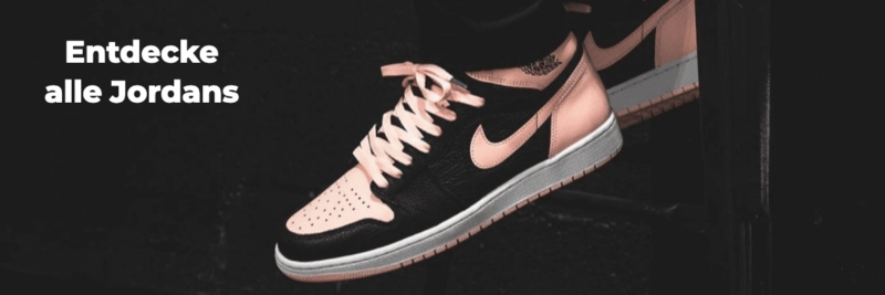 Nike jordan Fleece Sneakers
