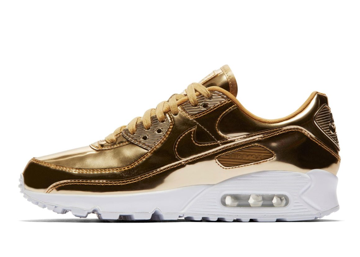 nike air max 90 limited edition 2020
