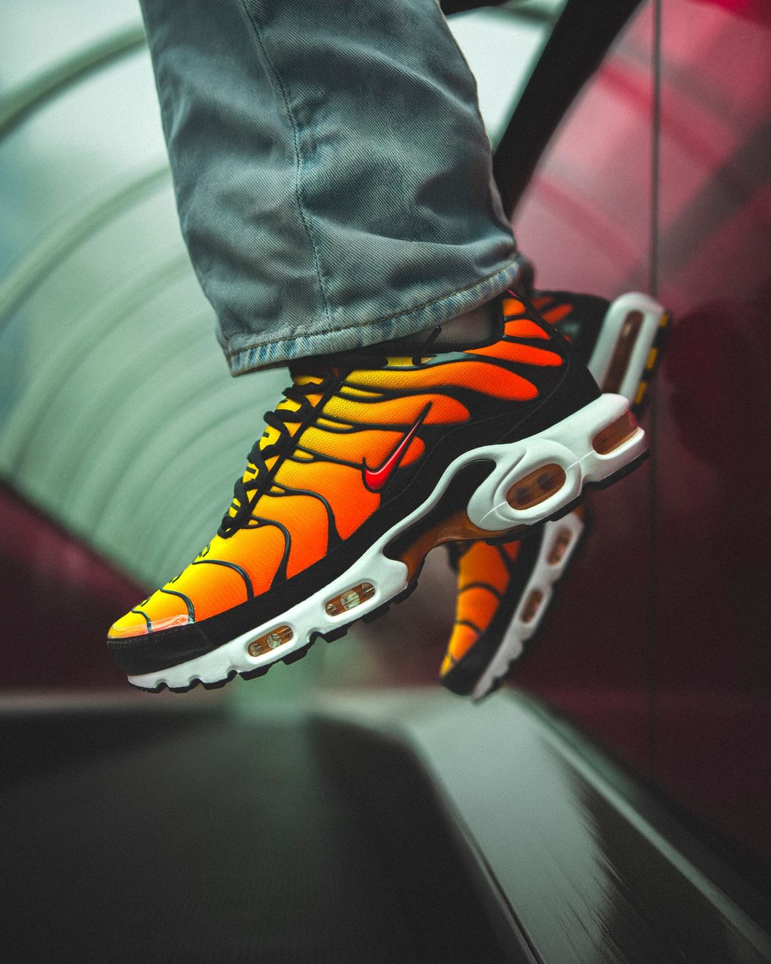 Nike air max plus og schuh online