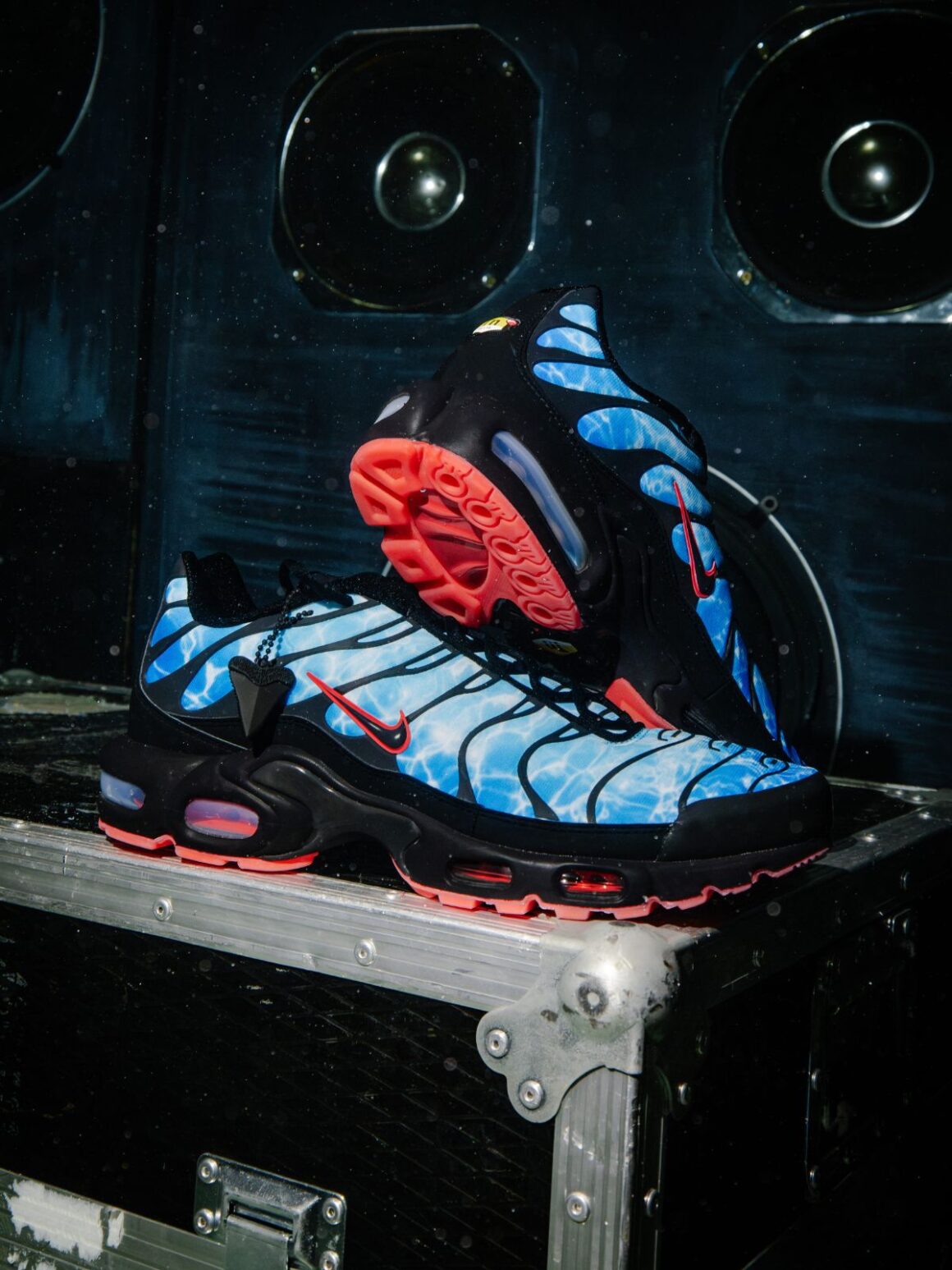 Nike Air Max Plus TN Shark everysize Blog