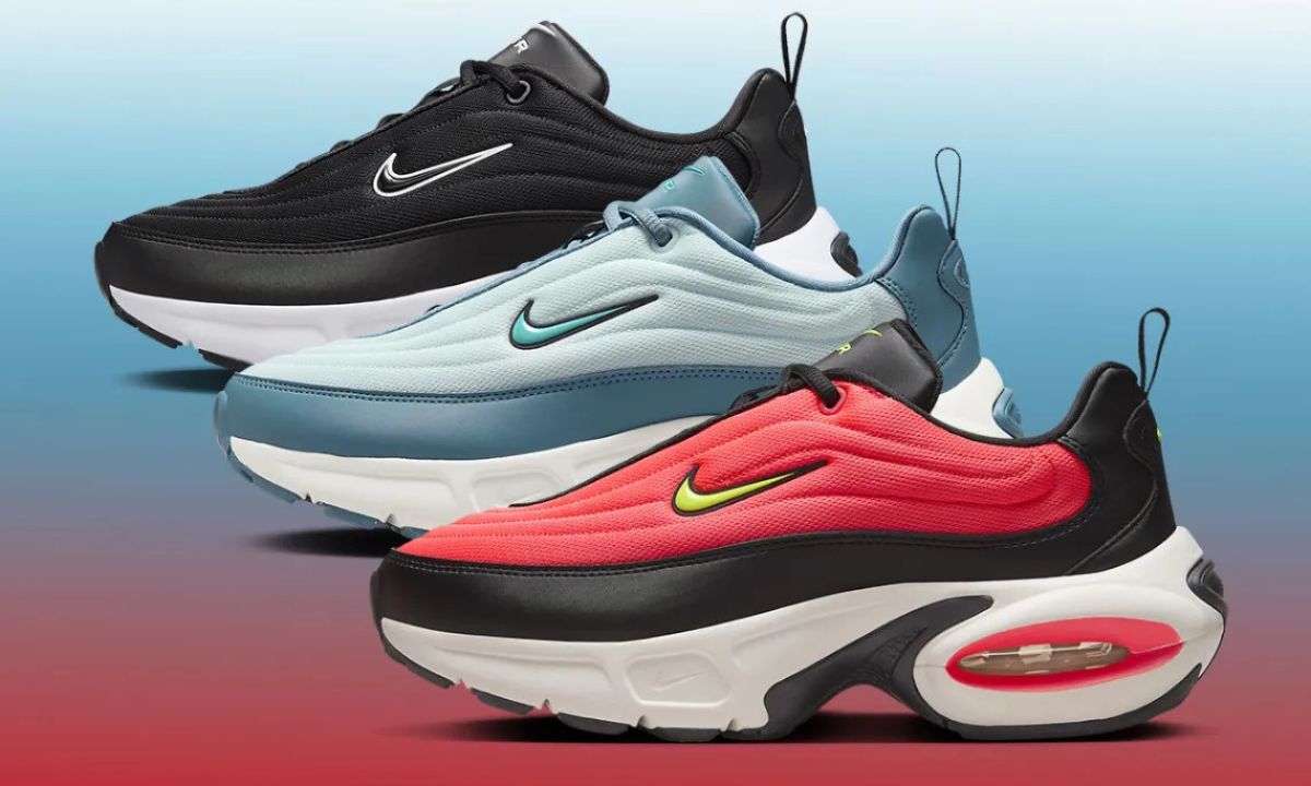 Nike Air Max Portal September Releases everysize Blog