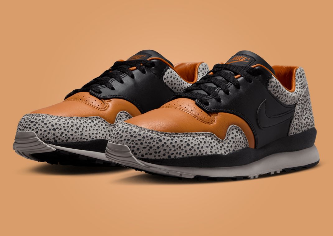 Nike Air Safari OG Monarch HM3818-001 Lateral