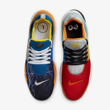 Nike What the Presto DM9554-900 Titel