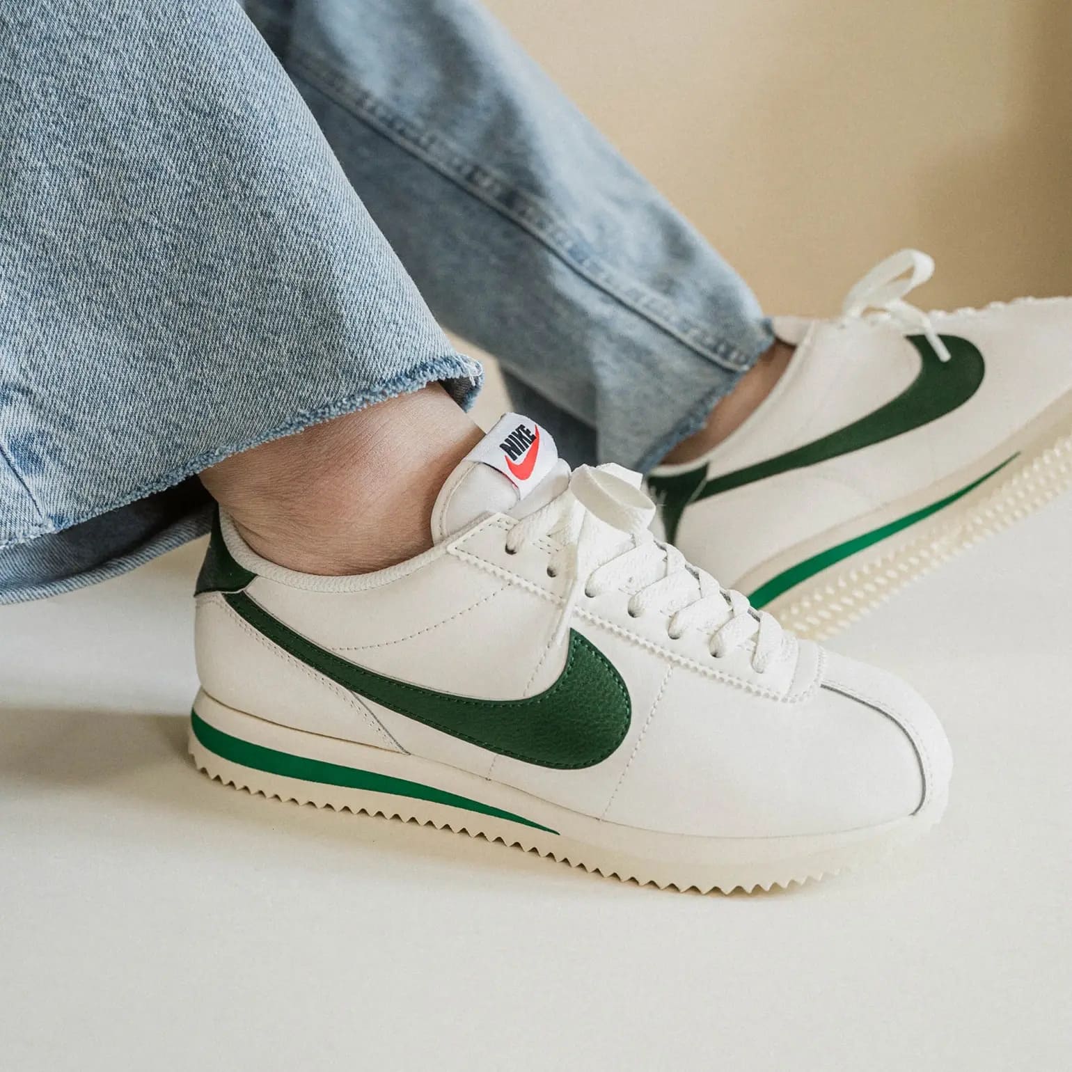 cortez air force 1