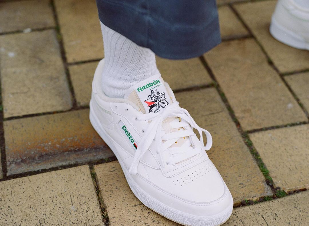 Patta-Reebok-Club-C-85-never-out-of-stock