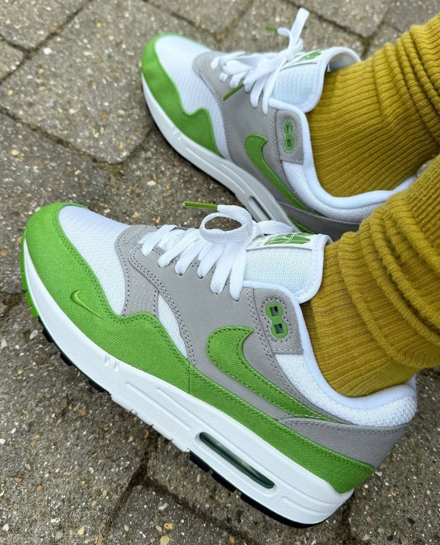 Air max 1 patta online