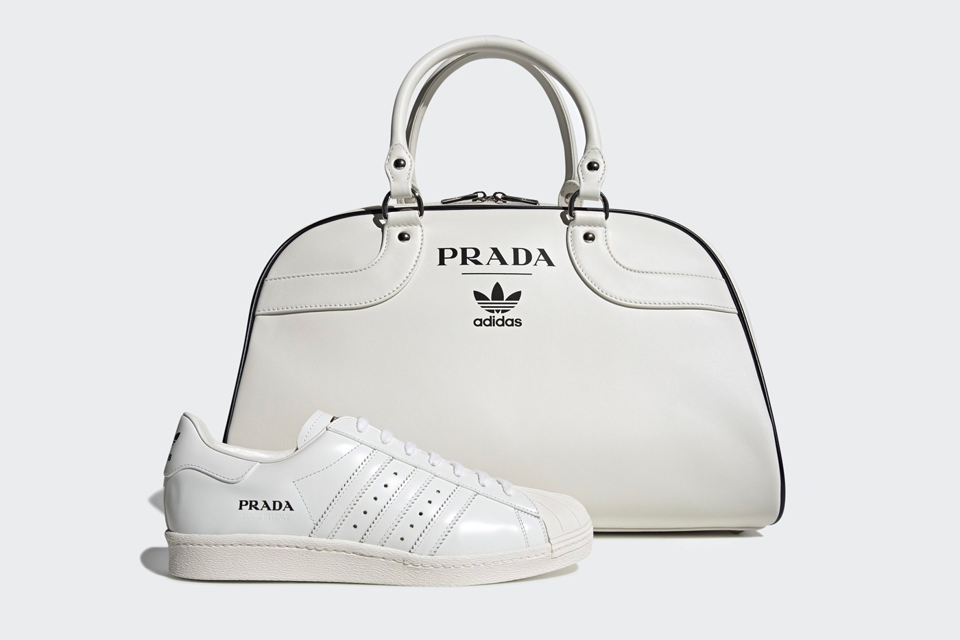 adidas x prada resell