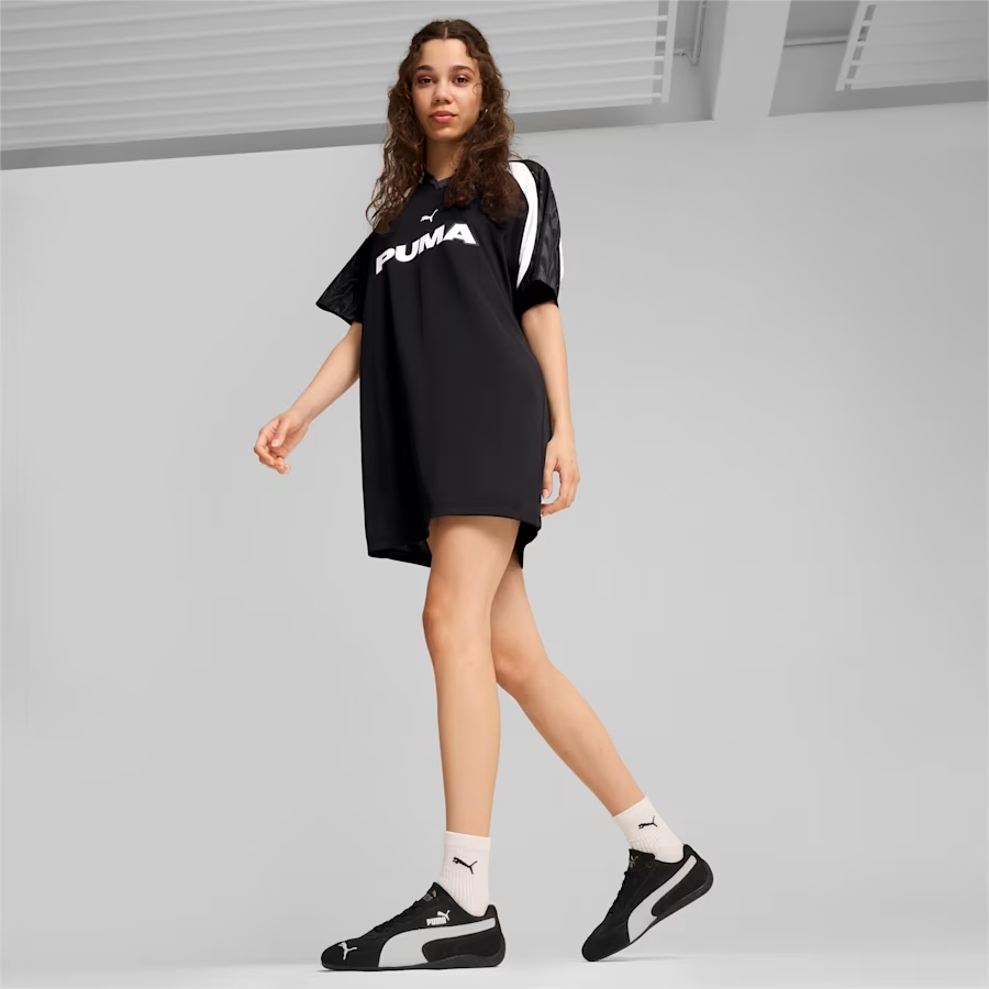 Puma Speedcat OG Schwarz 398846-01 Outfit