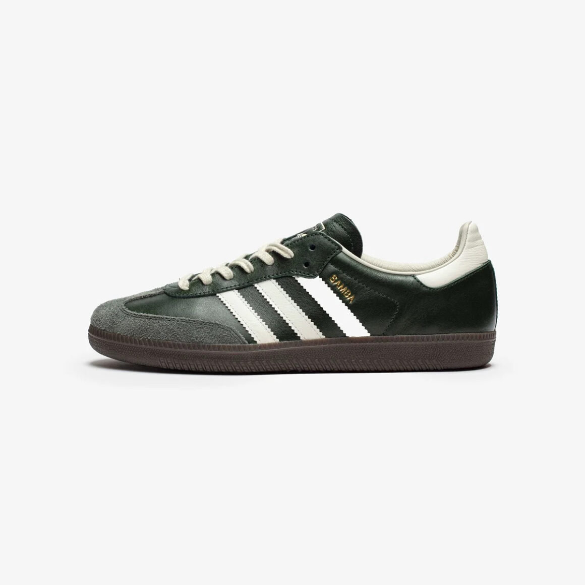 SNS x adidas Originals Samba OG IE6243 Lateral