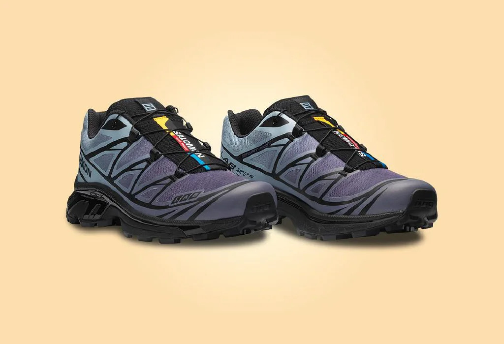 Salomon XT-6 Chromatic L47590800 Lateral