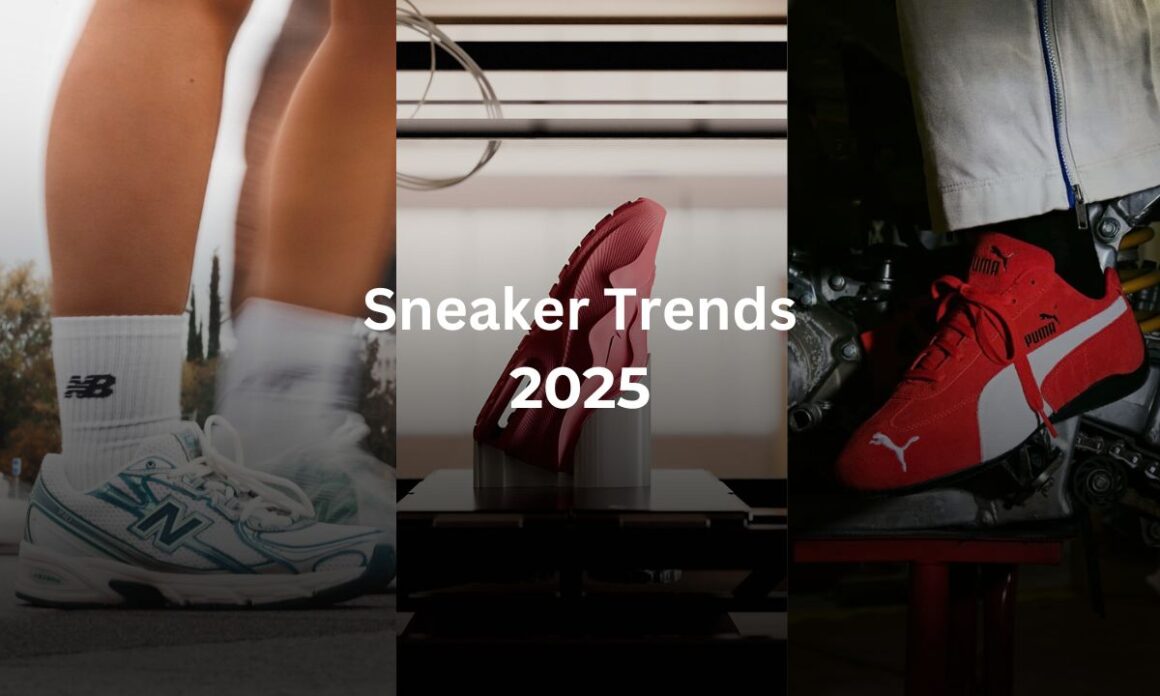 adidas Trend Sneaker 2024 Der Überblick everysize Blog