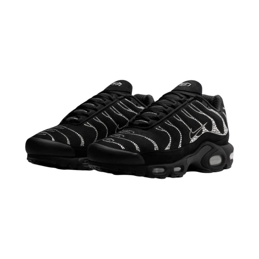 Swarovski x Nike Air Max Plus Moonlight FZ4237 001 Full Shoes