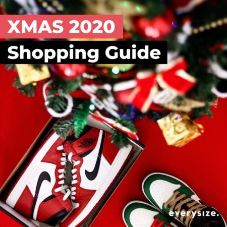 XMAS Shopping Guide 2020