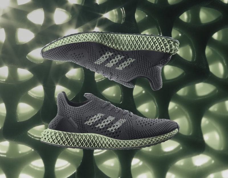 adidas futurecraft 4d made in germany