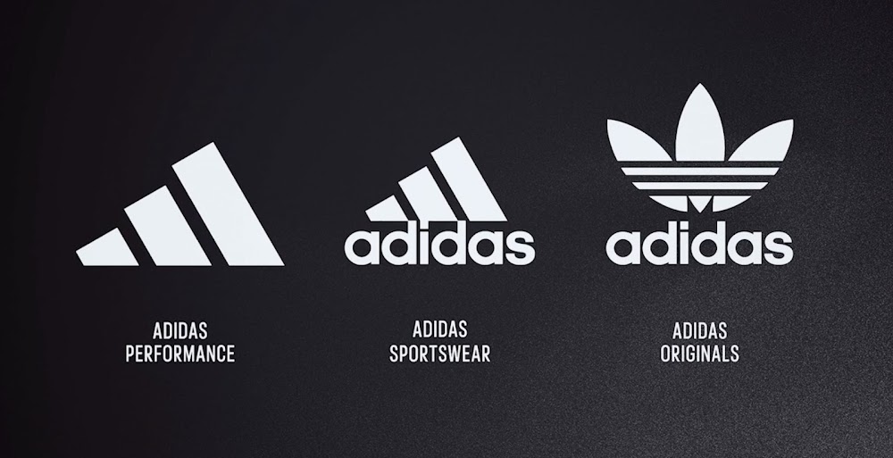 Das adidas Logo Die Geschichte hinter den 3 Streifen everysize Blog