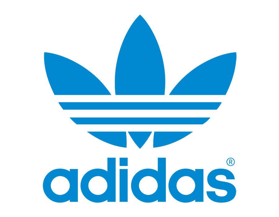 Adidas logo png weiß hotsell