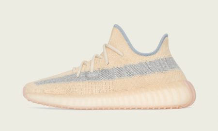 yeezy linen release time