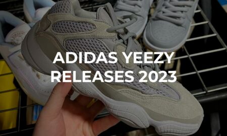 adidas yeezy releases 2023 450x270
