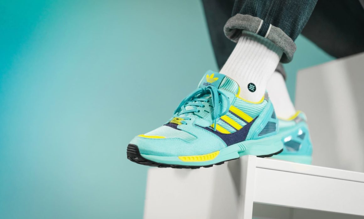 adidas zx8000 aqua