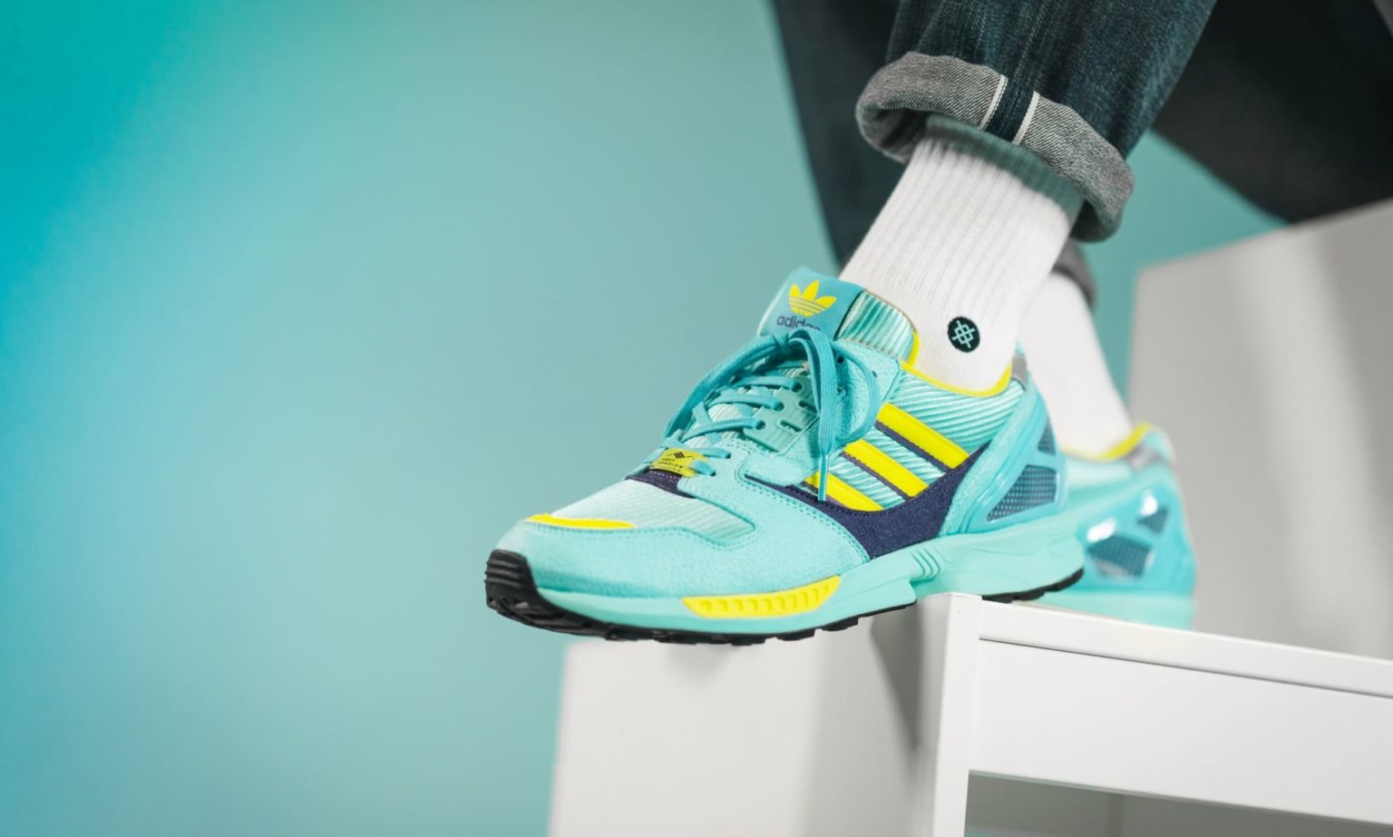 adidas z8000 aqua