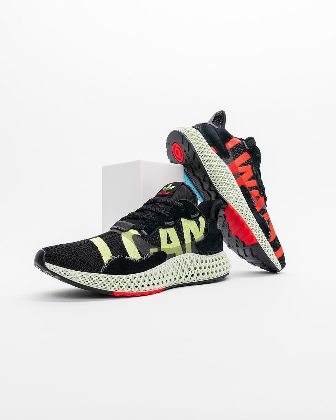 adidas zx4000 4d iwant ican