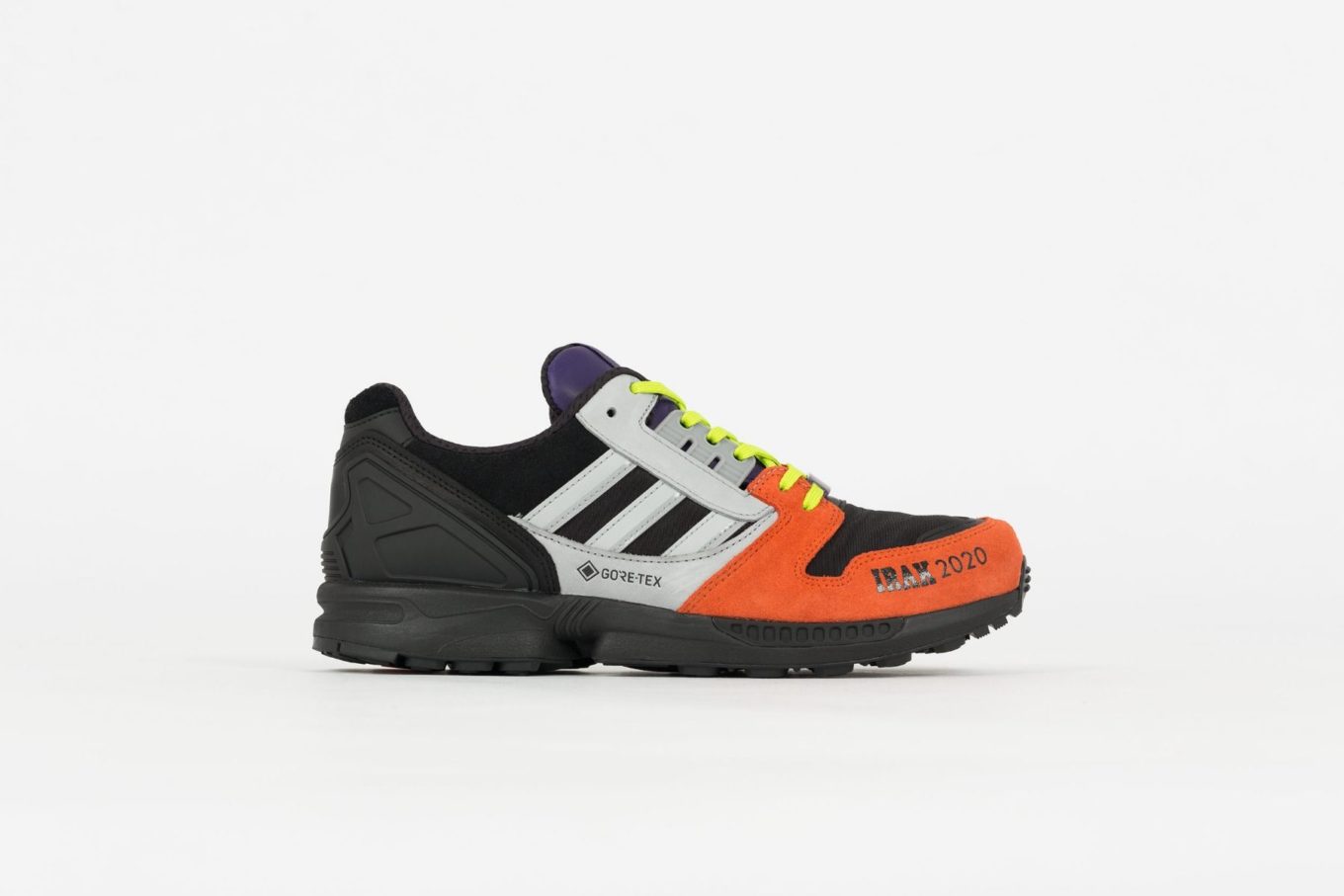 adidas irak