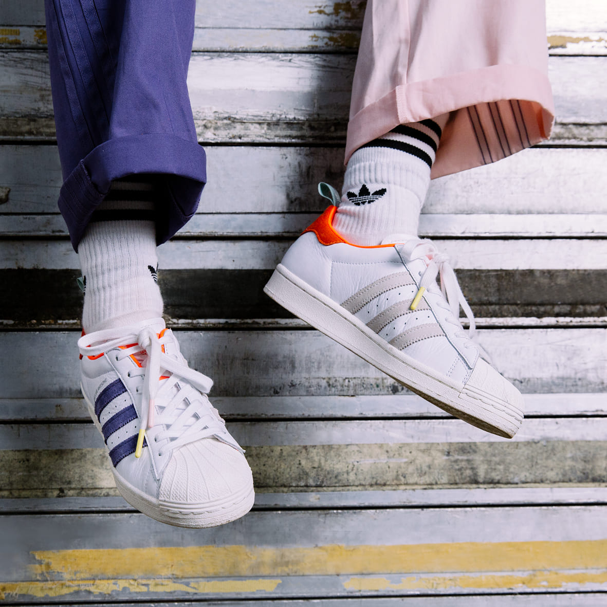 adidas originals x girls are awesome