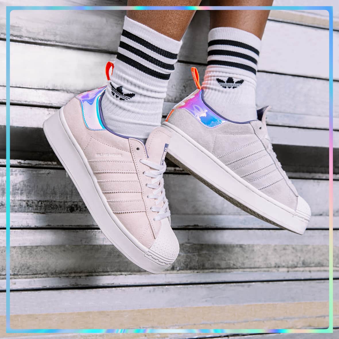 girls adidas originals