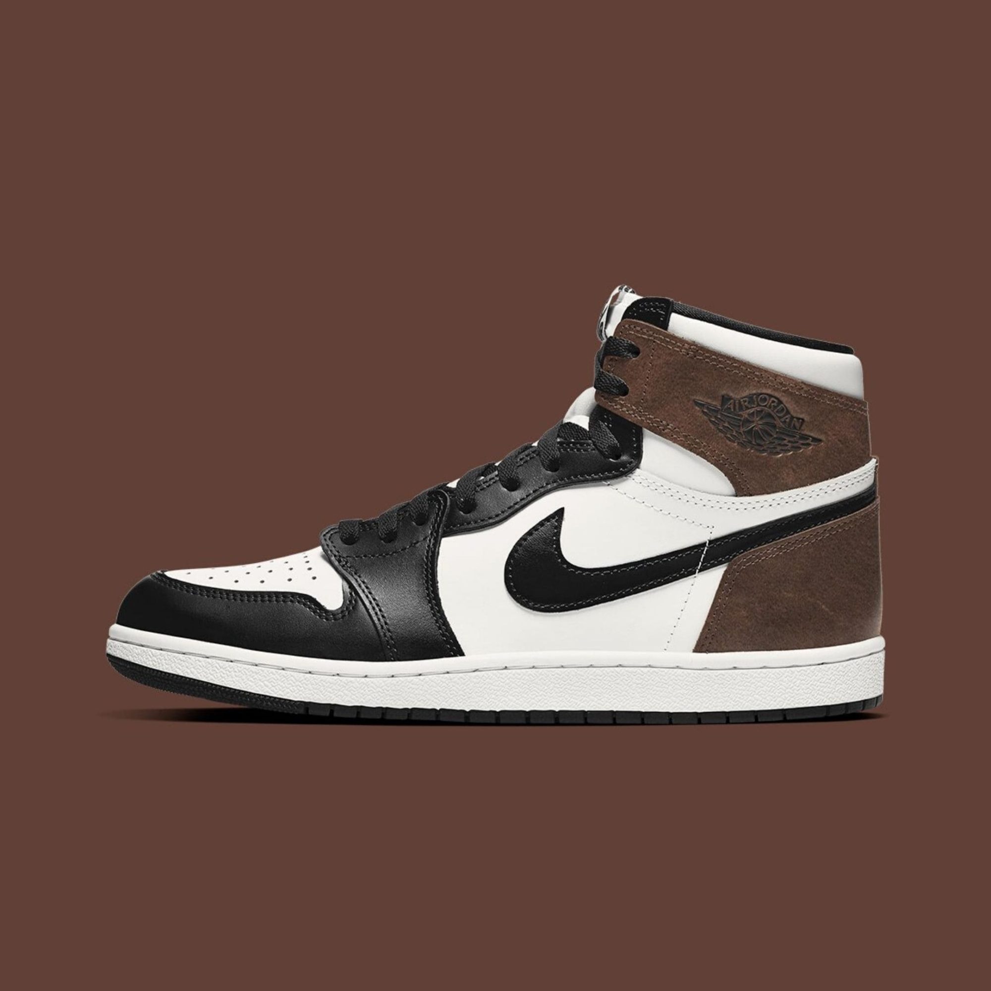 Air Jordan Retro High Og Dark Mocha Release Infos Everysize Blog