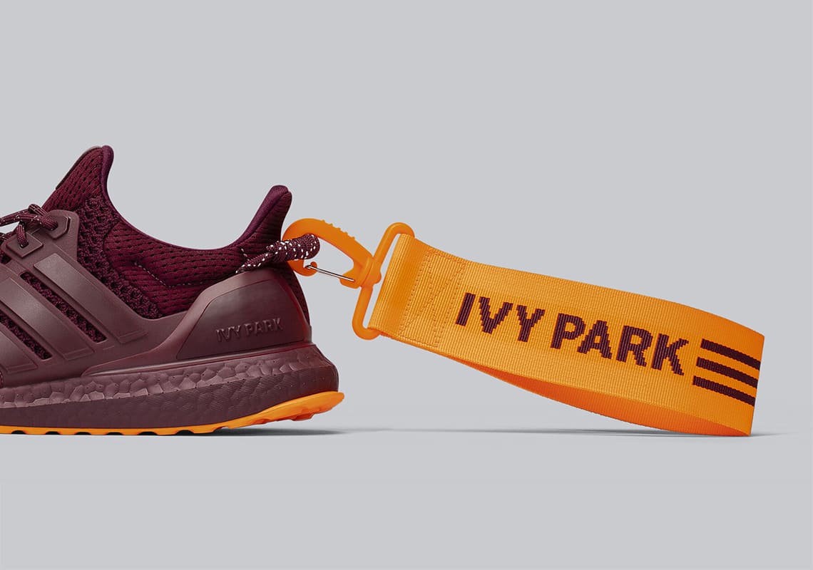 ivy park ultra boost sizing
