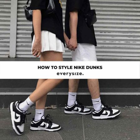 how to style nike dunks 450x450