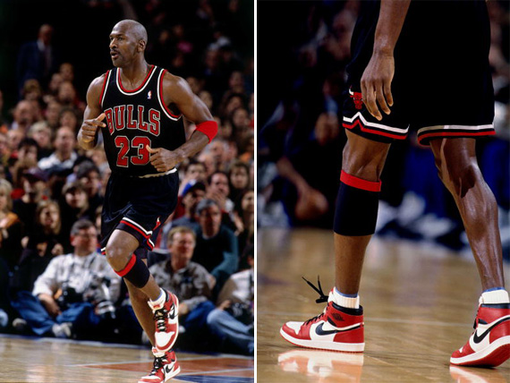 13 Fakten über Michael Jordan die du 