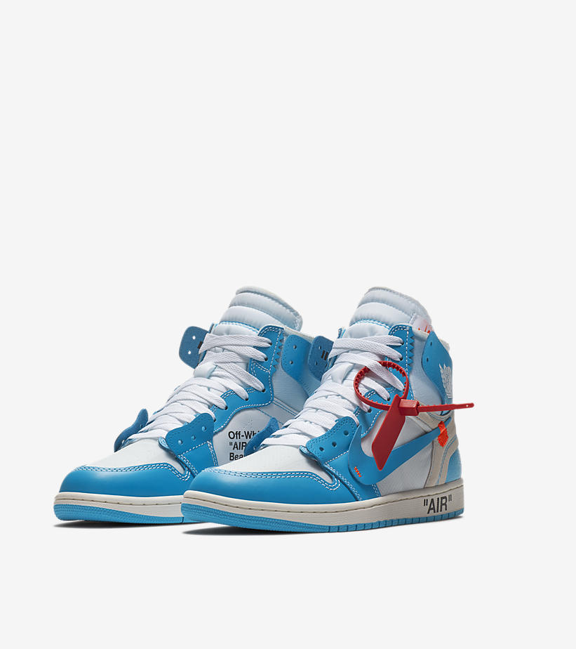 off white size 13