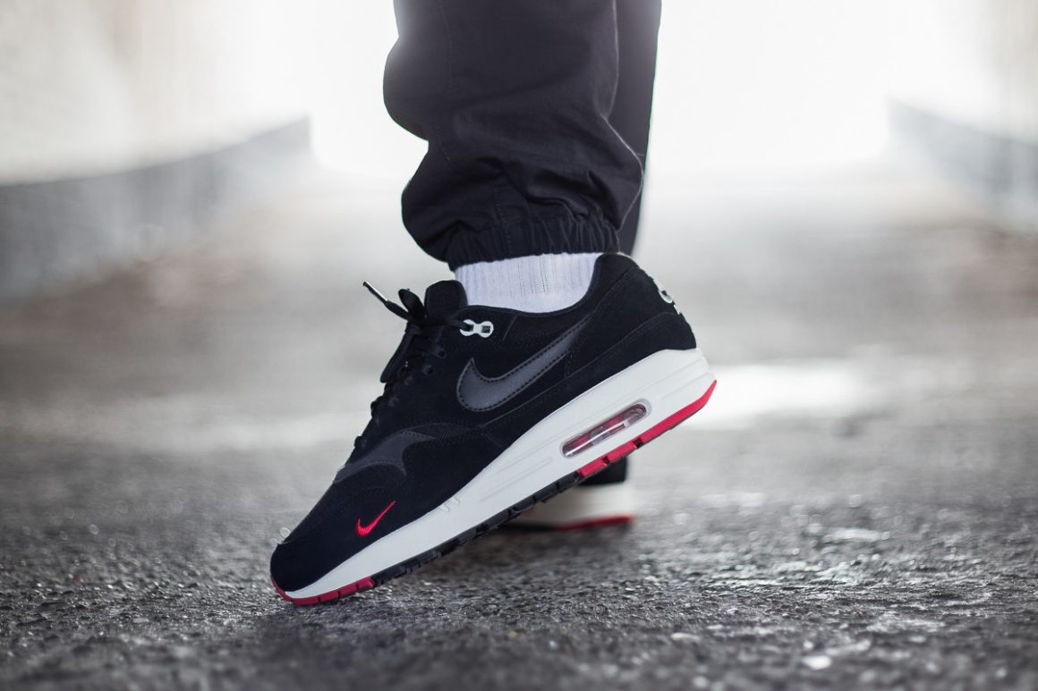 nike air max 1 mini swoosh black afew_07
