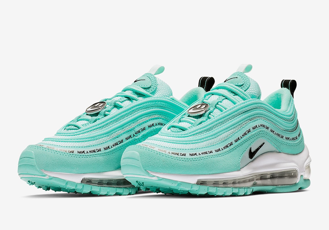have a nike day air max 97 for sale