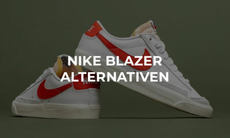 Nike lunar Blazer Alternativen