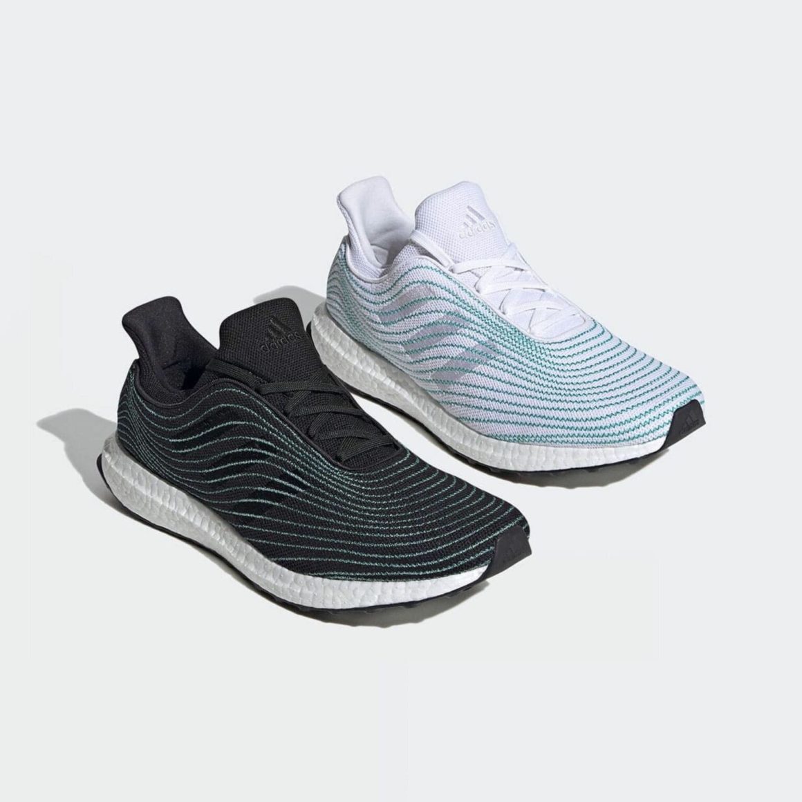 ultraboost parley sizing