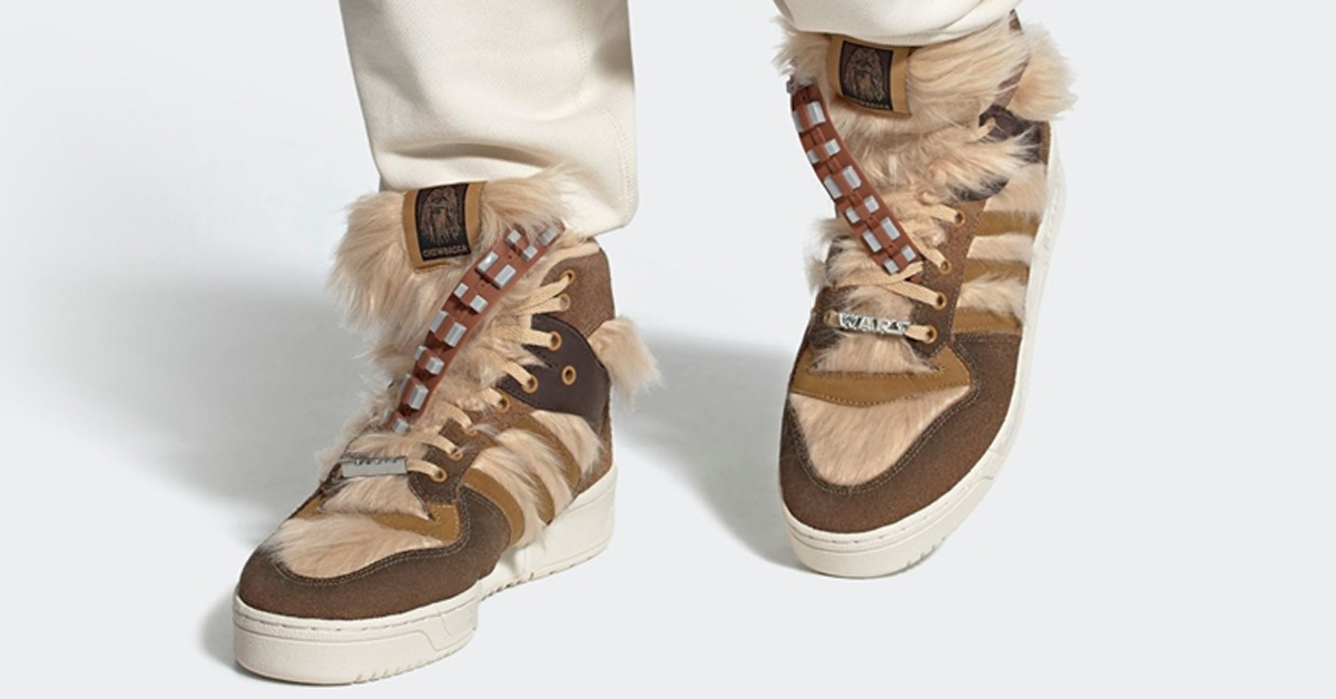 star wars x adidas 2020